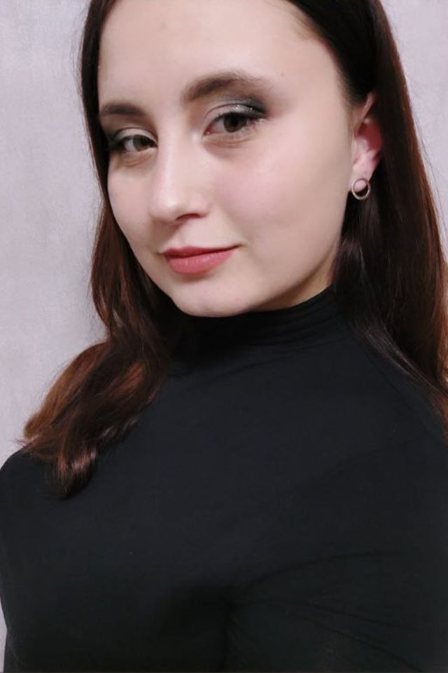 Вікторія, найкращій вчитель української мови та літератури - ORFORD